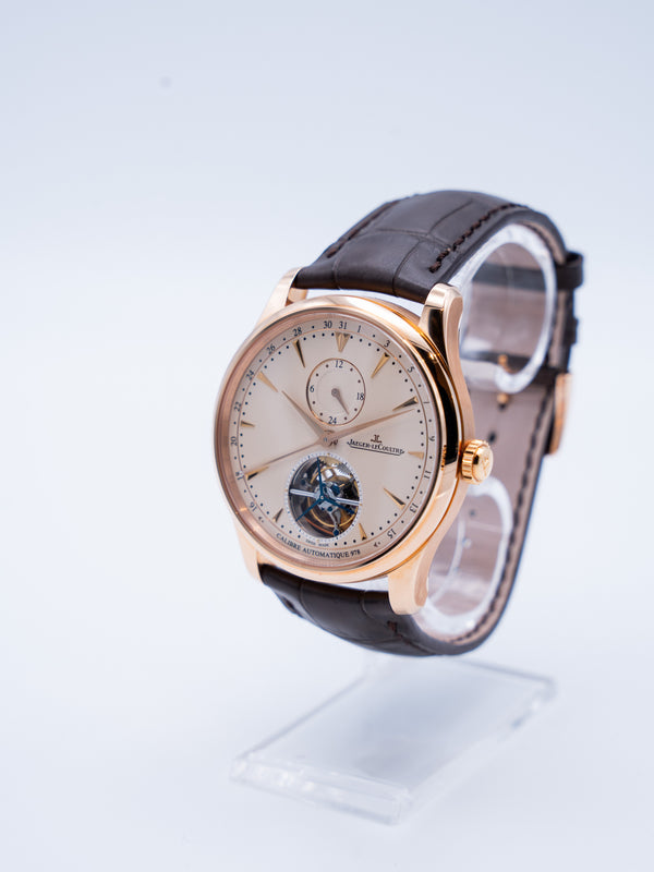 Master Grande Tradition Ref.1662510