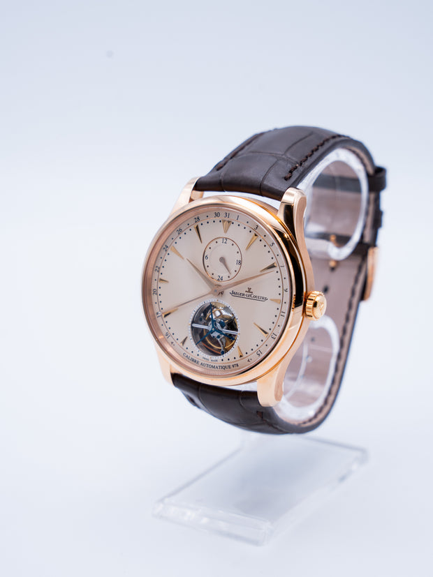 Master Grande Tradition Ref.1662510