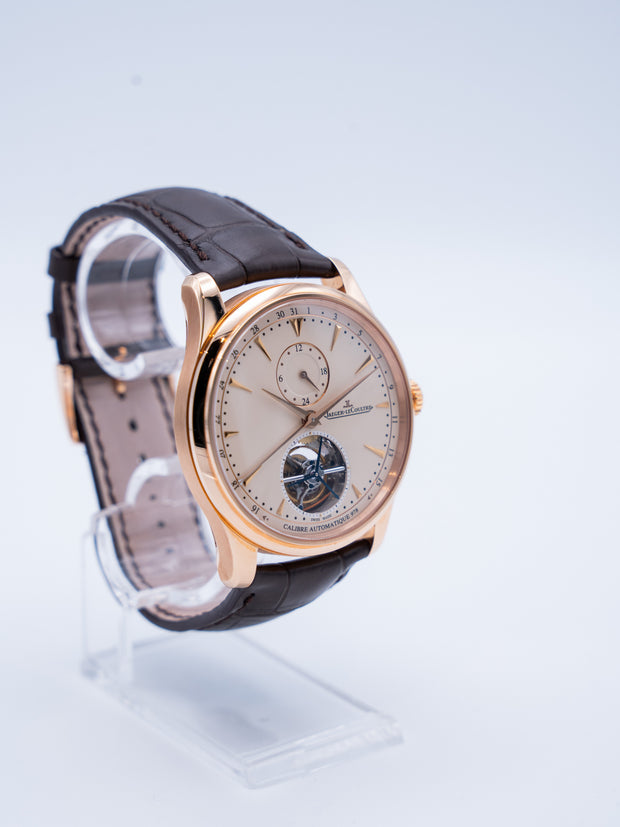 Master Grande Tradition Ref.1662510