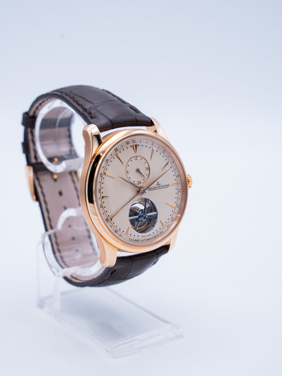 Master Grande Tradition Ref.1662510