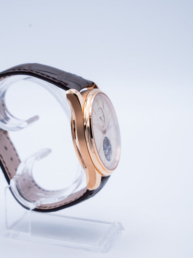 Master Grande Tradition Ref.1662510