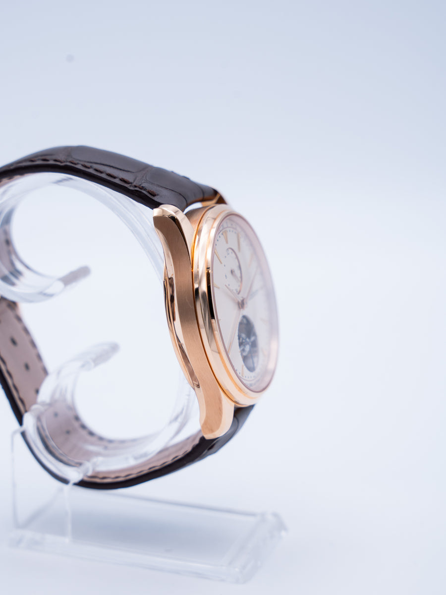 Master Grande Tradition Ref.1662510