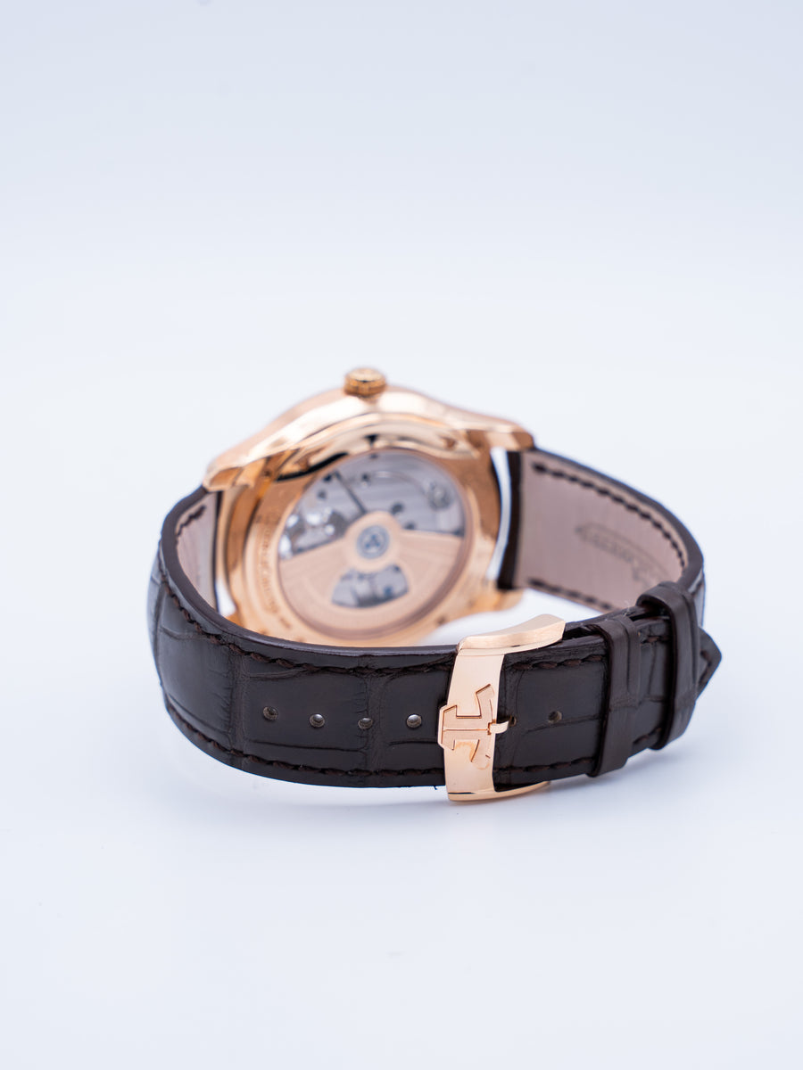 Master Grande Tradition Ref.1662510