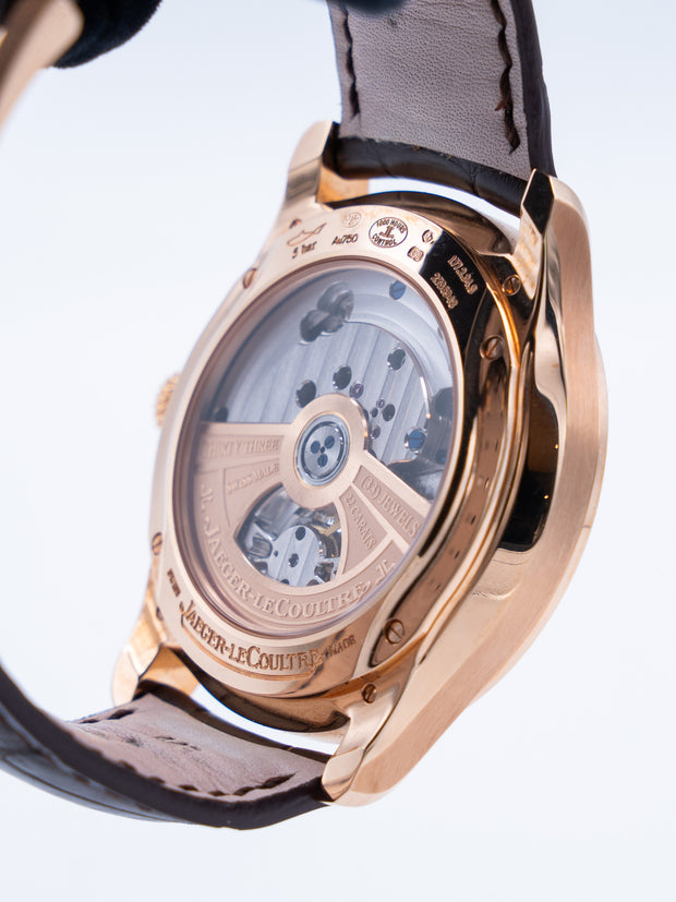 Master Grande Tradition Ref.1662510
