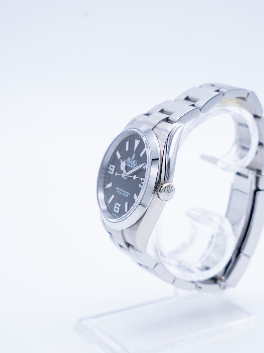 Explorer Ref.124270