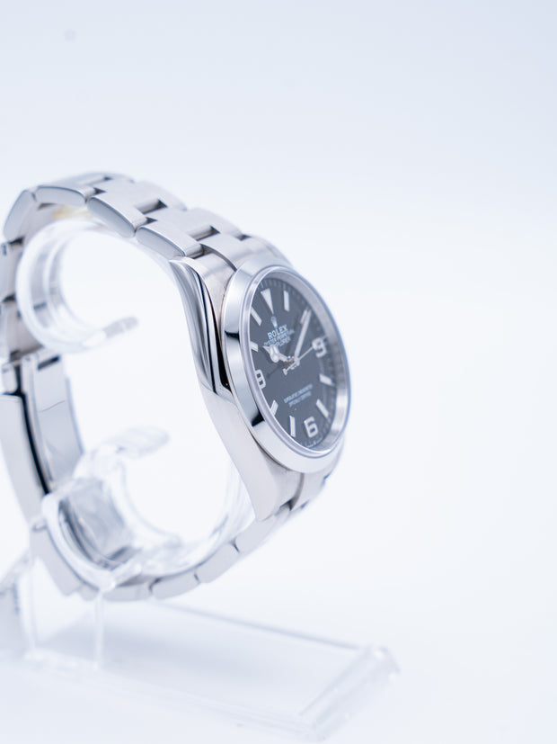 Explorer Ref.124270