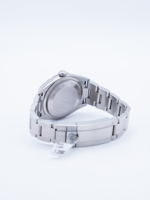 Explorer Ref.124270