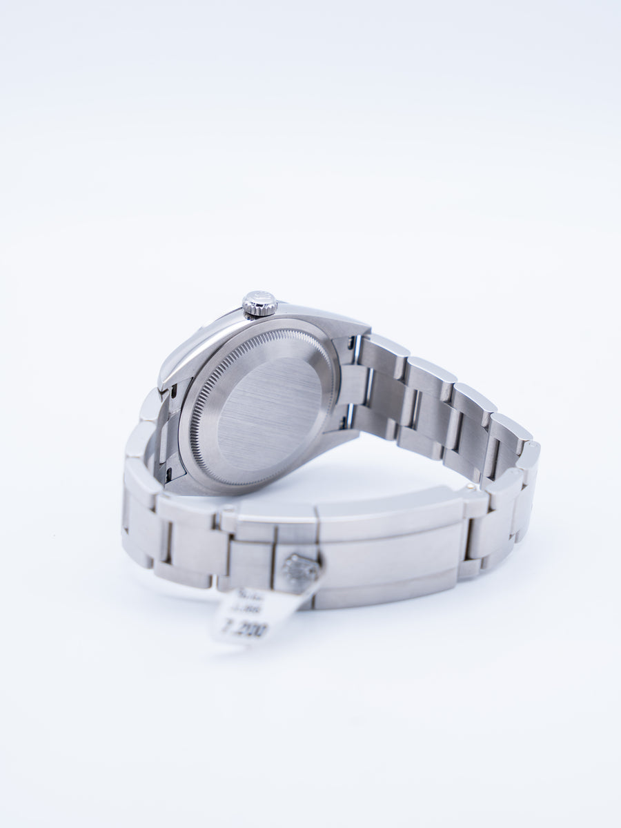 Explorer Ref.124270