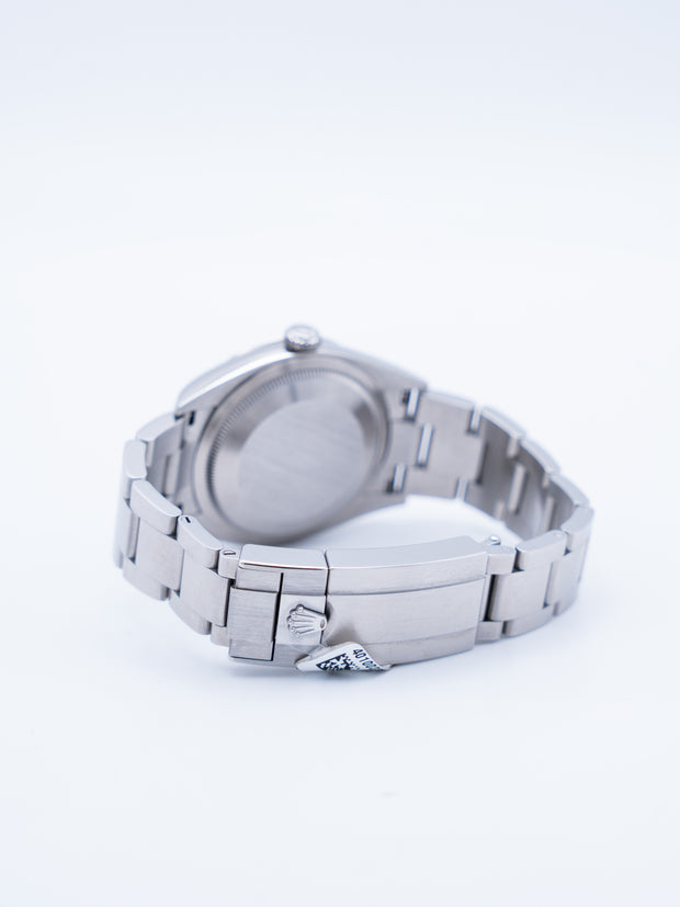 Explorer Ref.124270