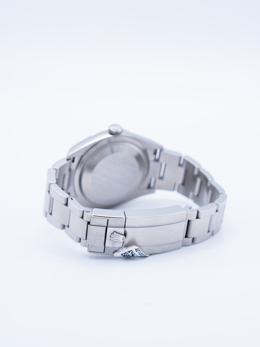 Explorer Ref.124270
