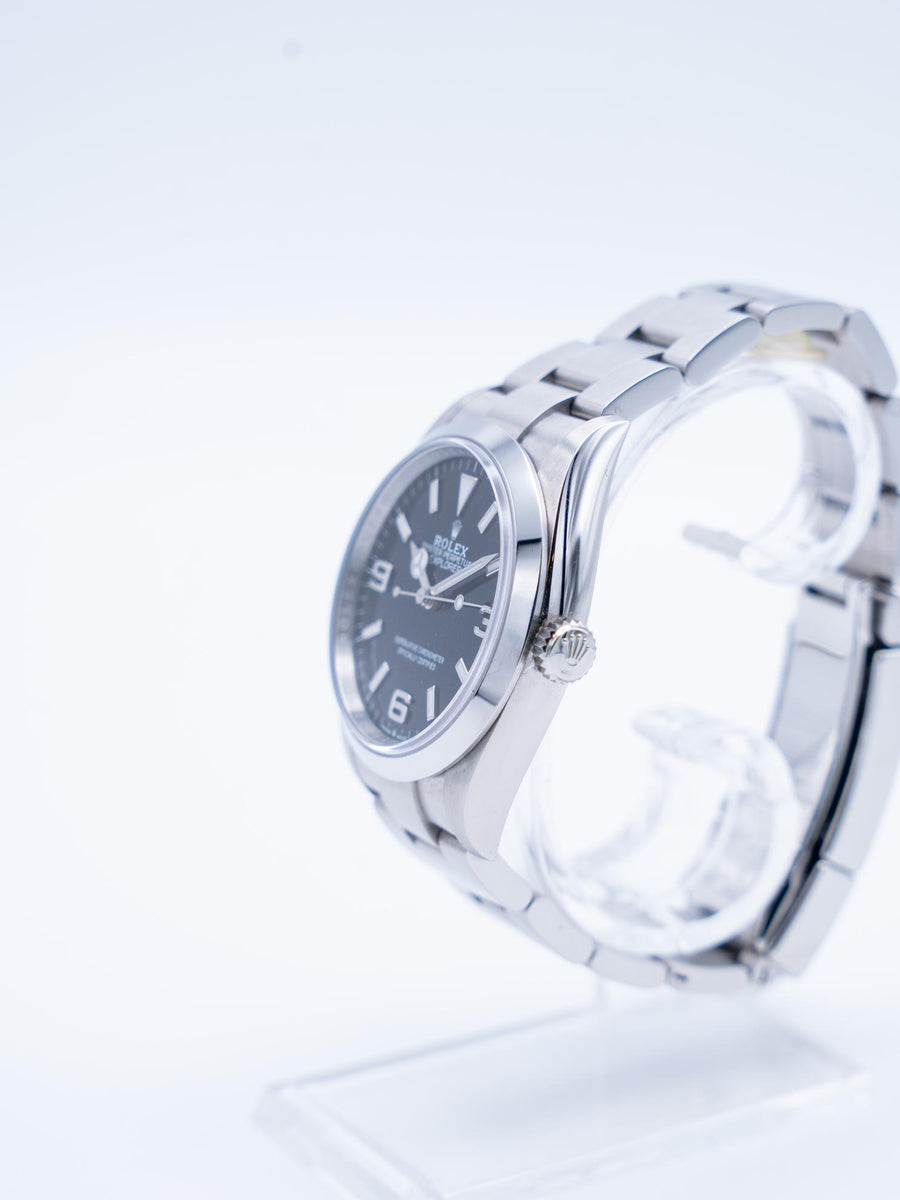 Explorer Ref.124270
