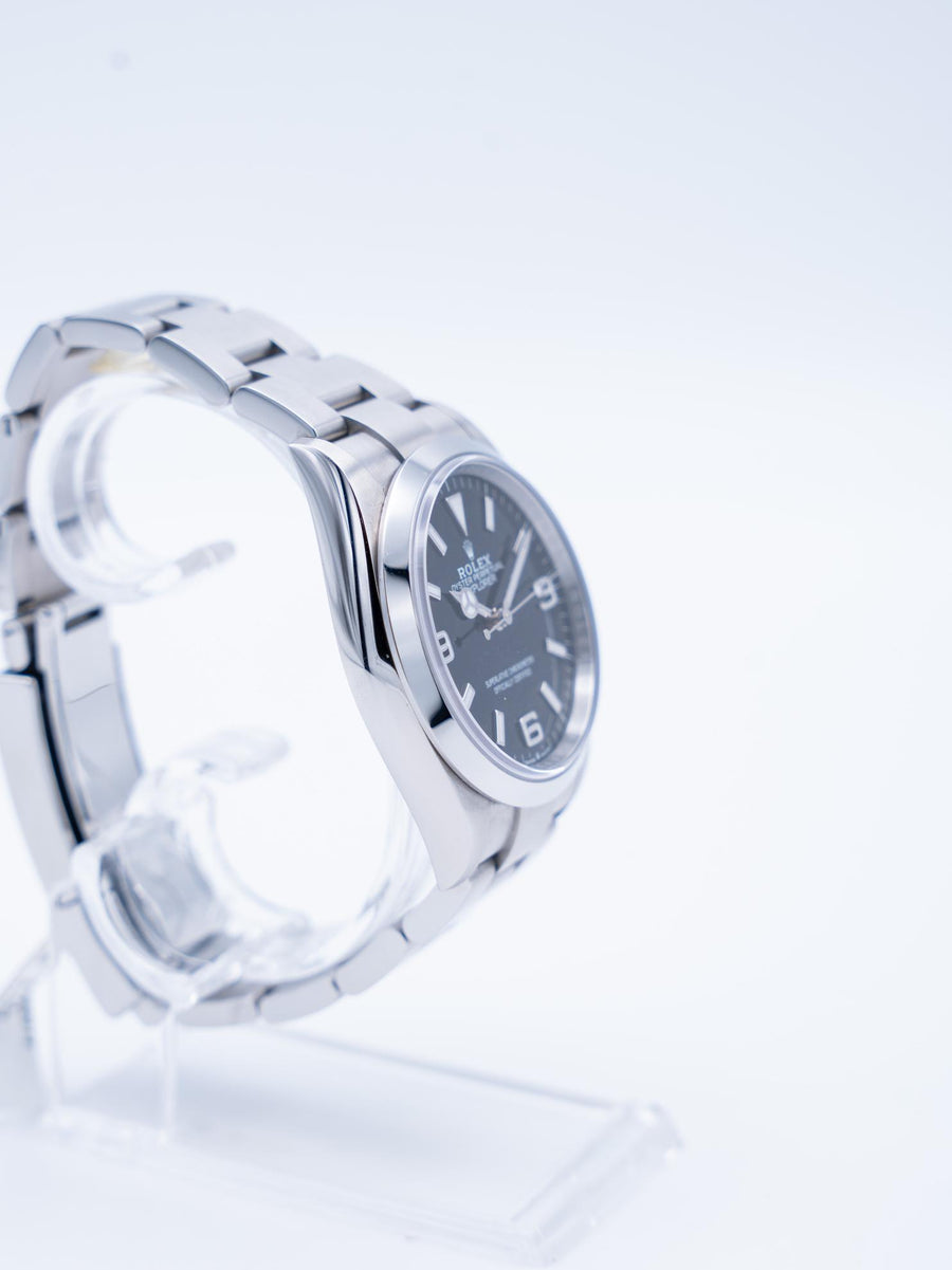 Explorer Ref.124270