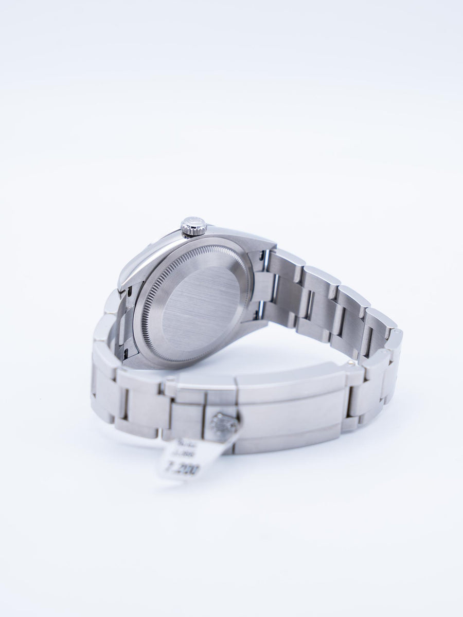 Explorer Ref.124270
