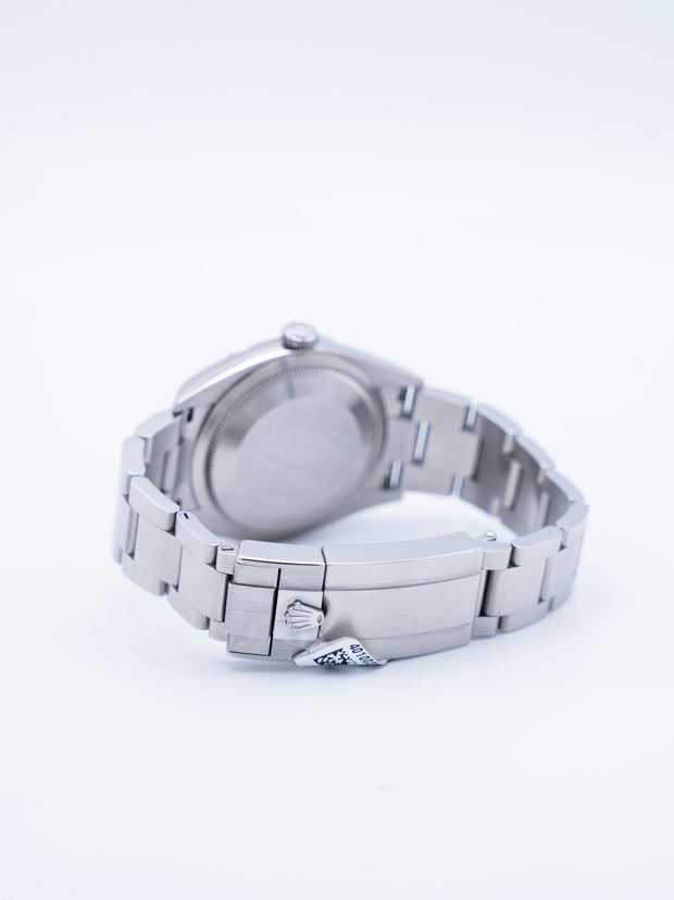 Explorer Ref.124270
