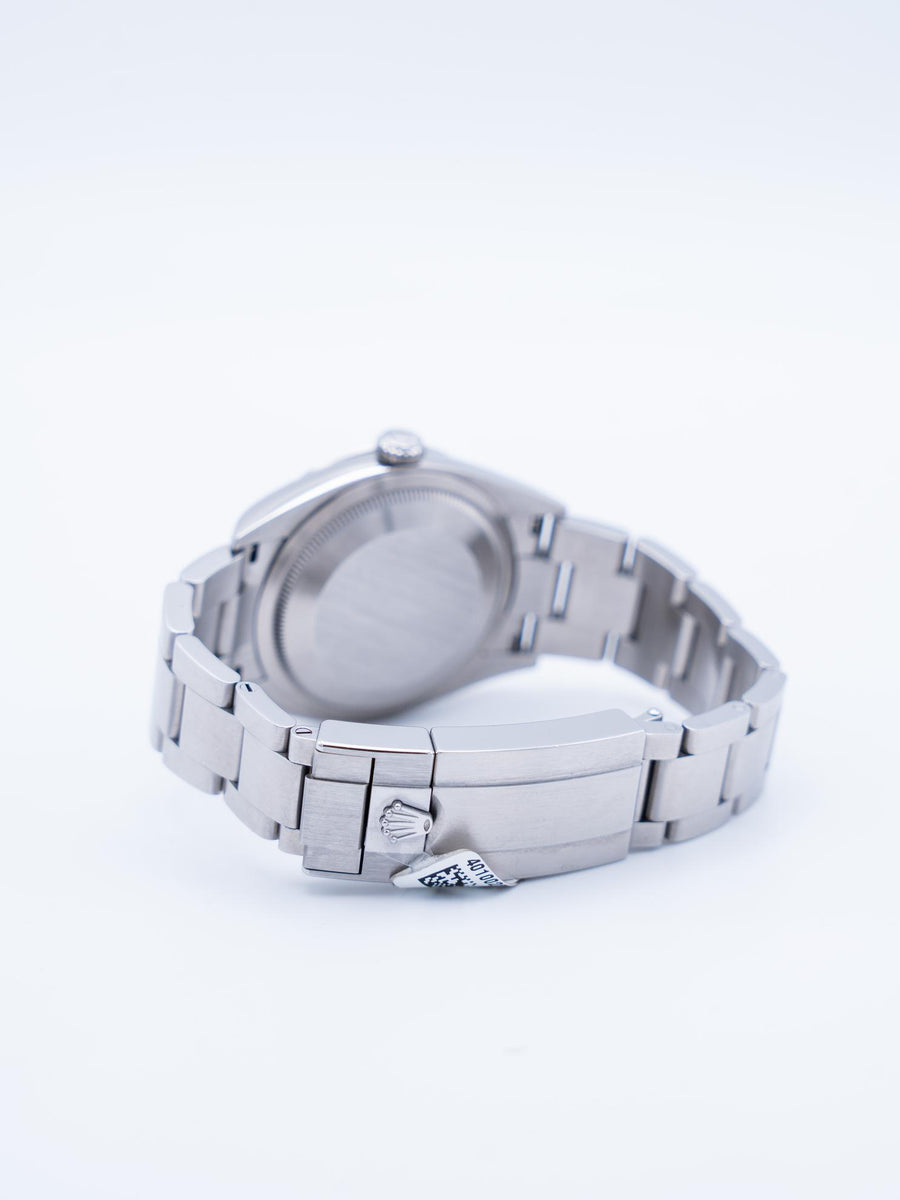 Explorer Ref.124270