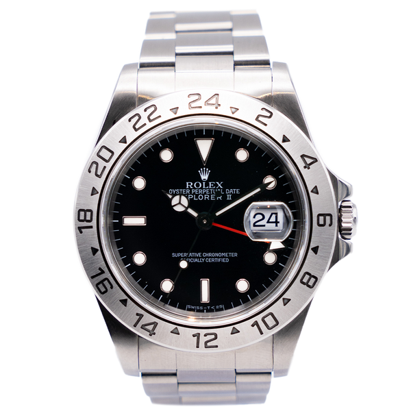 Explorer II Ref.16570