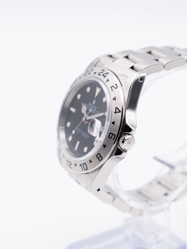 Explorer II Ref.16570