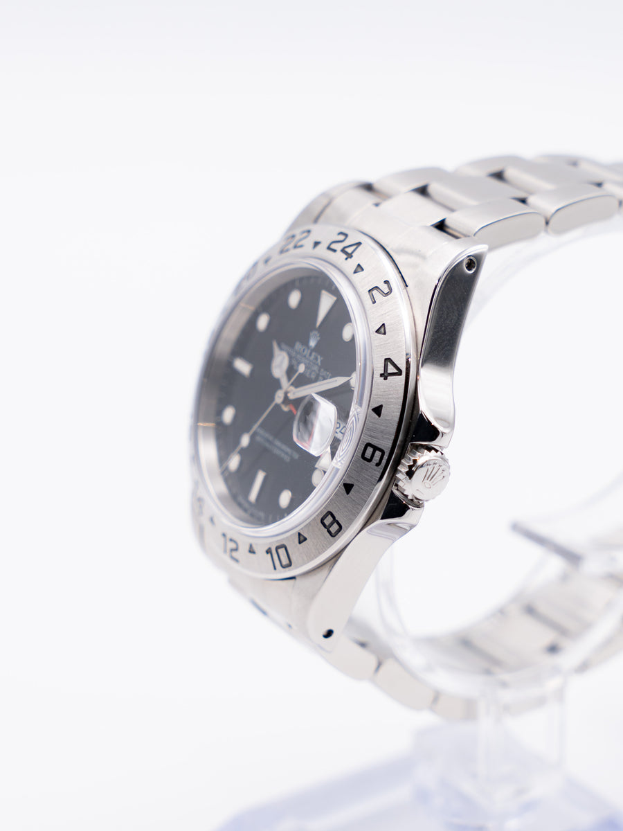Explorer II Ref.16570
