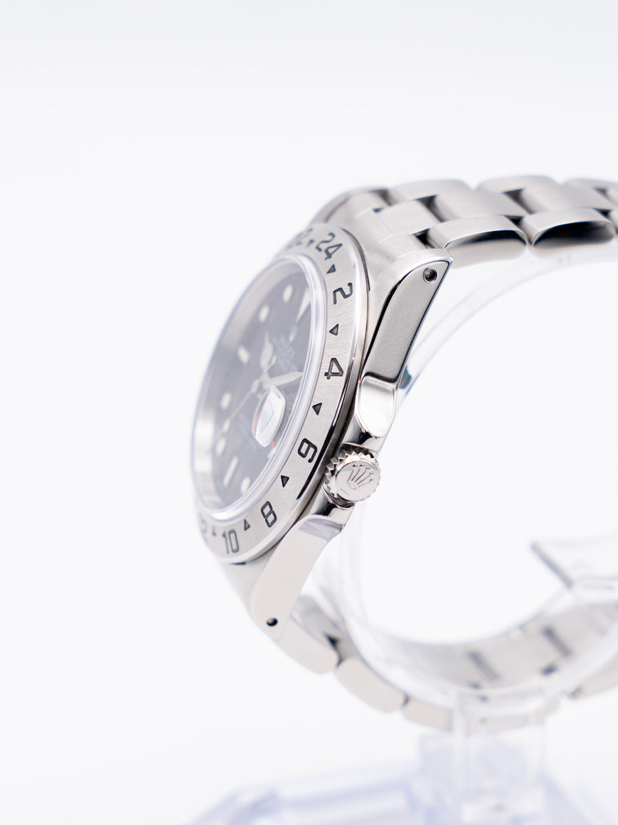 Explorer II Ref.16570