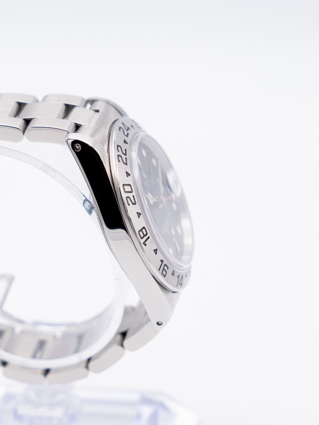 Explorer II Ref.16570