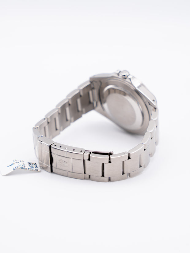 Explorer II Ref.16570