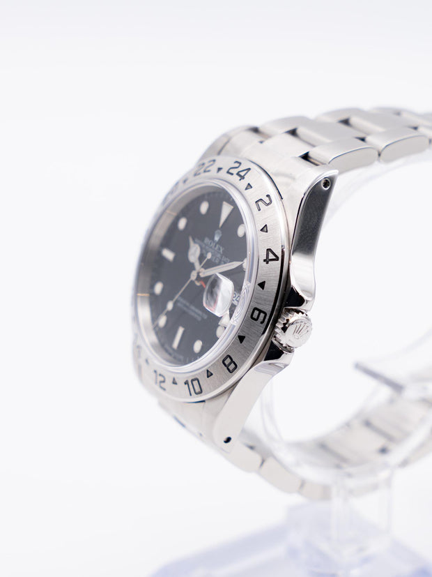 Explorer II Ref.16570