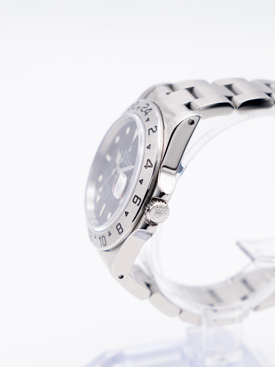 Explorer II Ref.16570