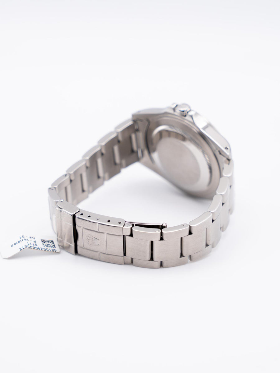 Explorer II Ref.16570