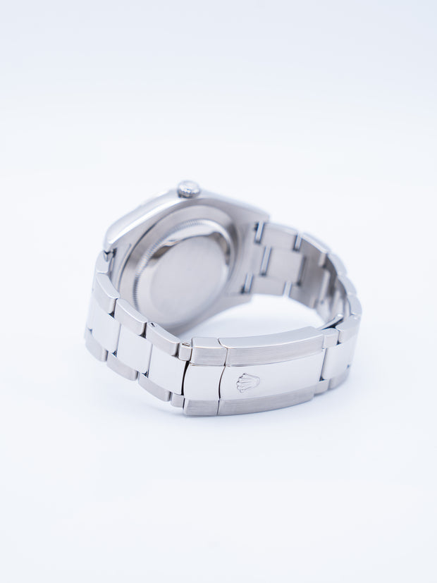 Datejust II Ref.116334