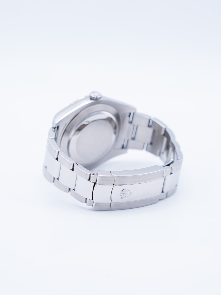 Datejust II Ref.116334