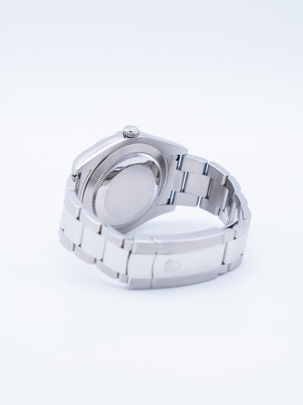 Datejust II Ref.116334