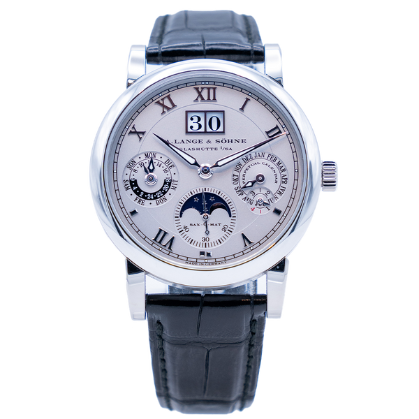 Langematik Perpetual Ref.310.025