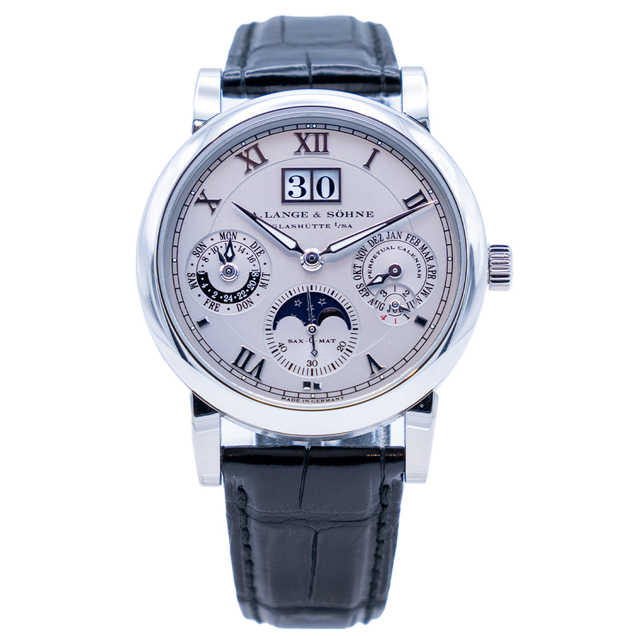 Langematik Perpetual Ref.310.025