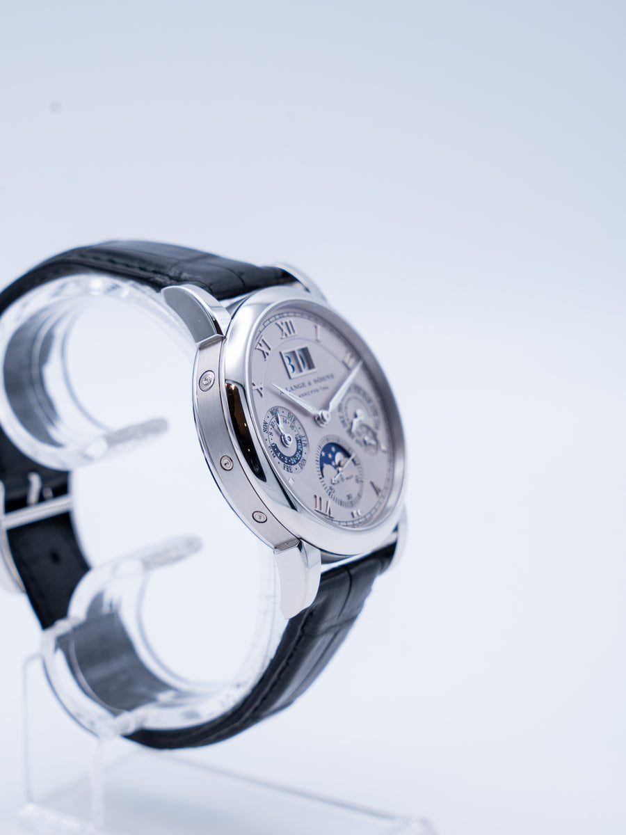 Langematik Perpetual Ref.310.025