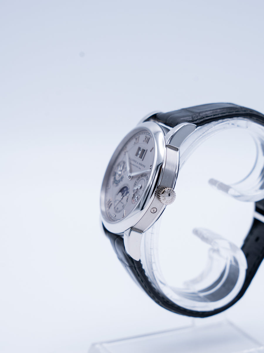 Langematik Perpetual Ref.310.025