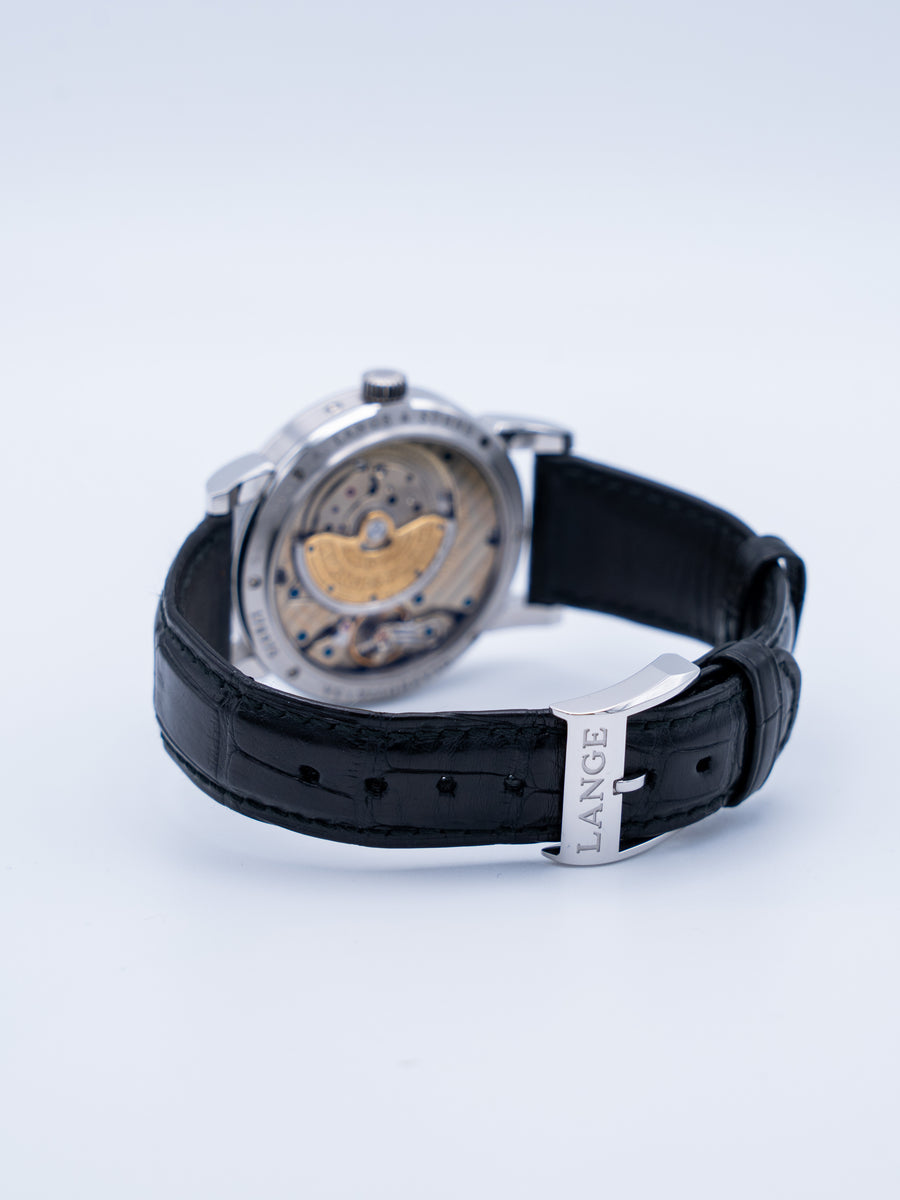 Langematik Perpetual Ref.310.025