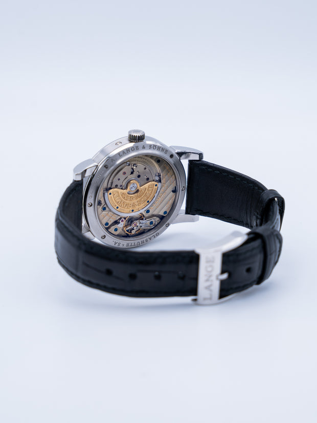 Langematik Perpetual Ref.310.025