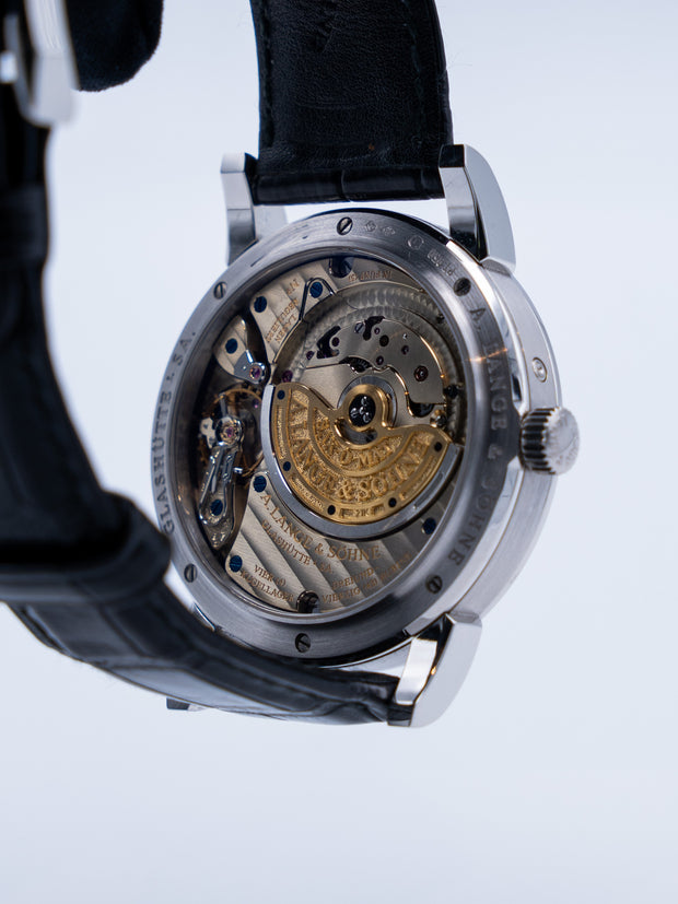 Langematik Perpetual Ref.310.025