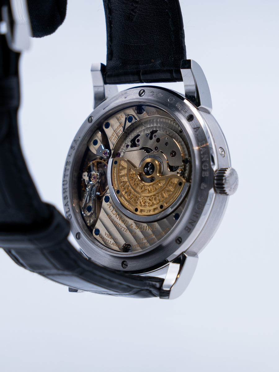 Langematik Perpetual Ref.310.025