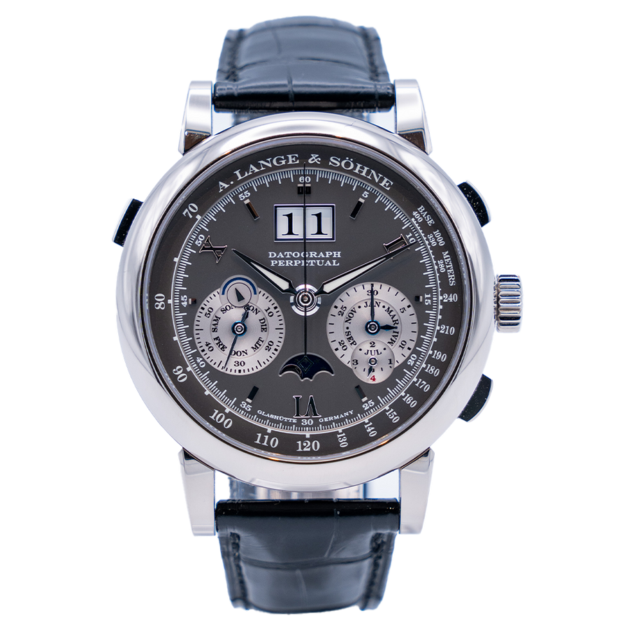 Datograph Perpetual Ref.410.030