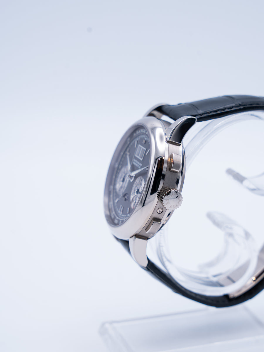 Datograph Perpetual Ref.410.030