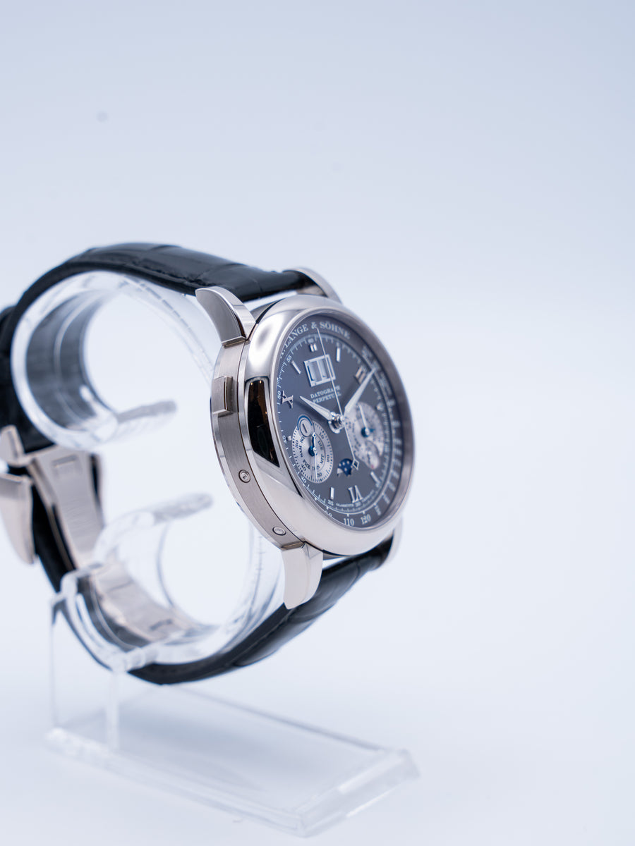 Datograph Perpetual Ref.410.030
