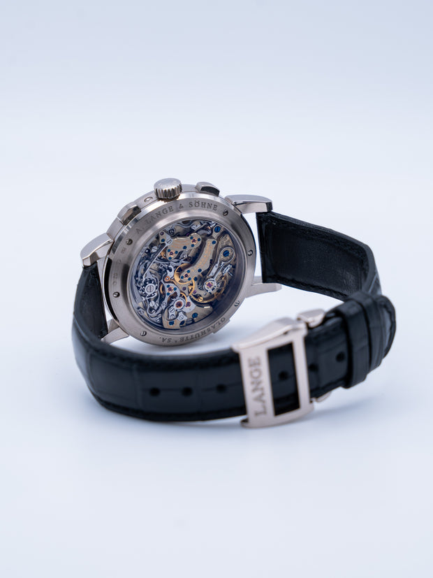 Datograph Perpetual Ref.410.030