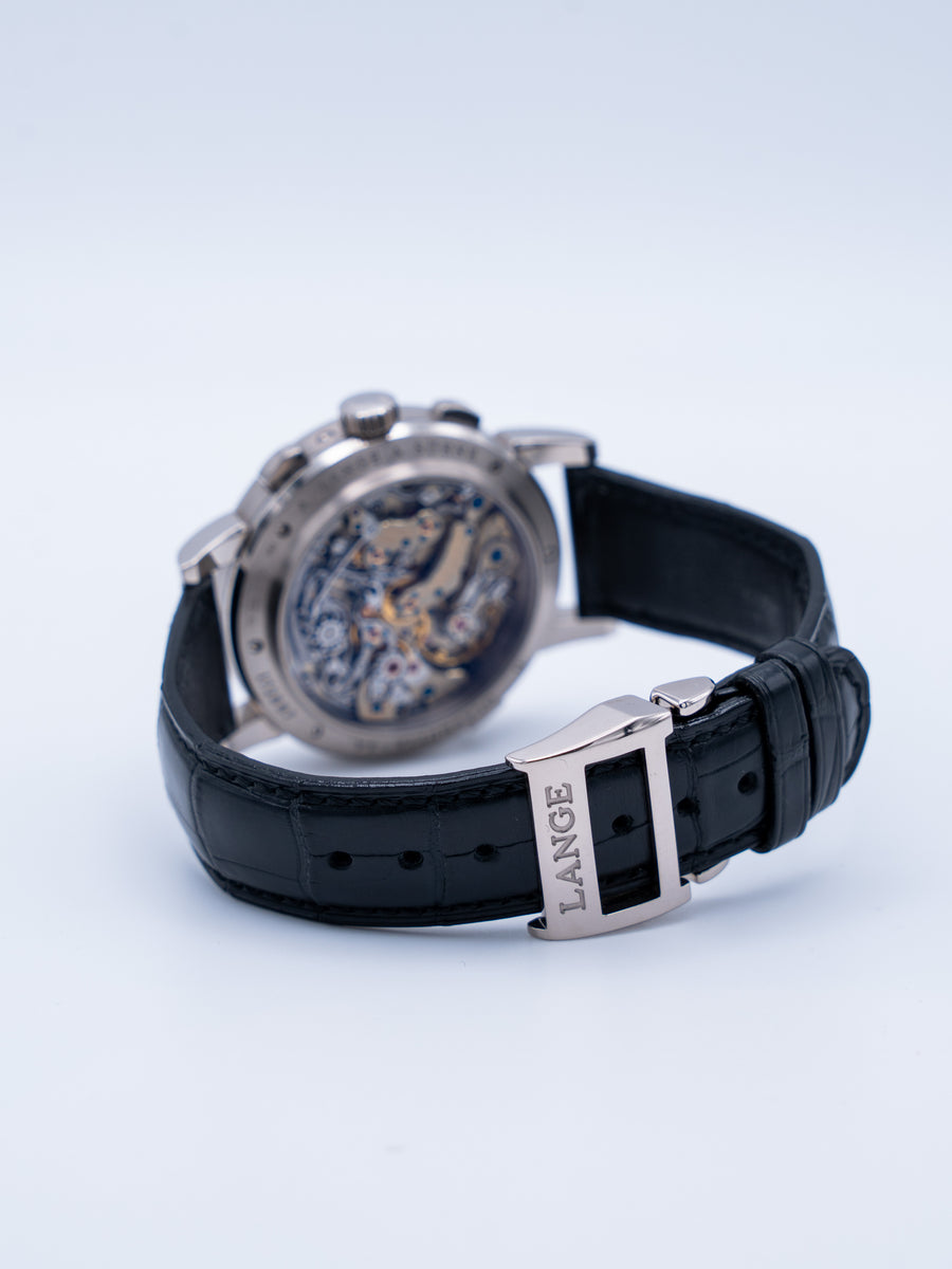 Datograph Perpetual Ref.410.030