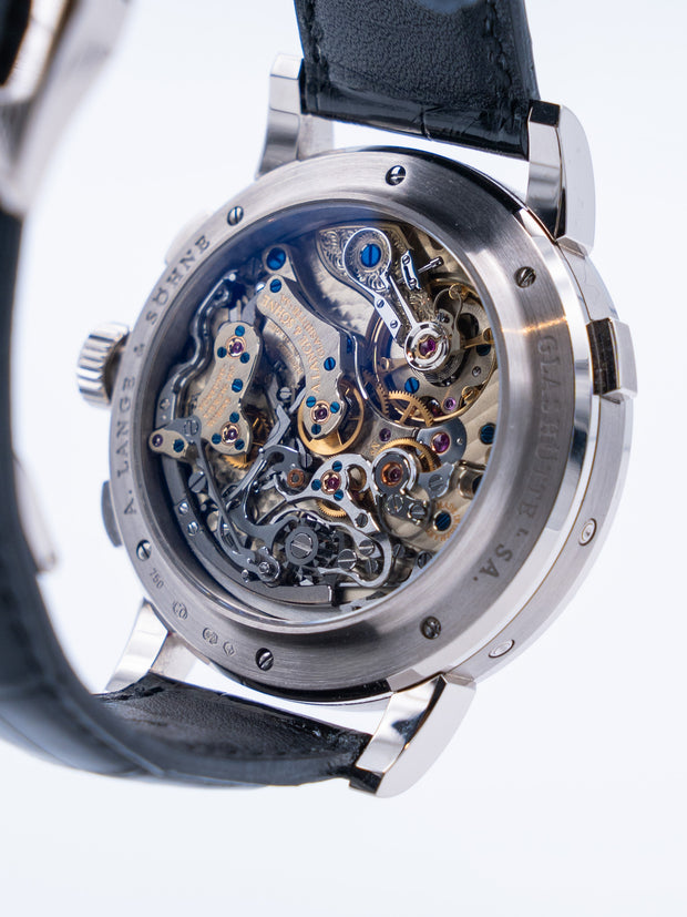 Datograph Perpetual Ref.410.030
