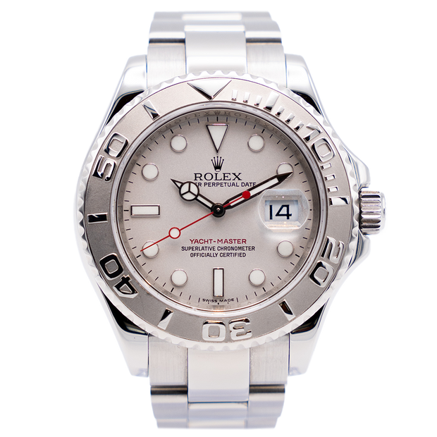 Yacht-Master 40 Ref.16622