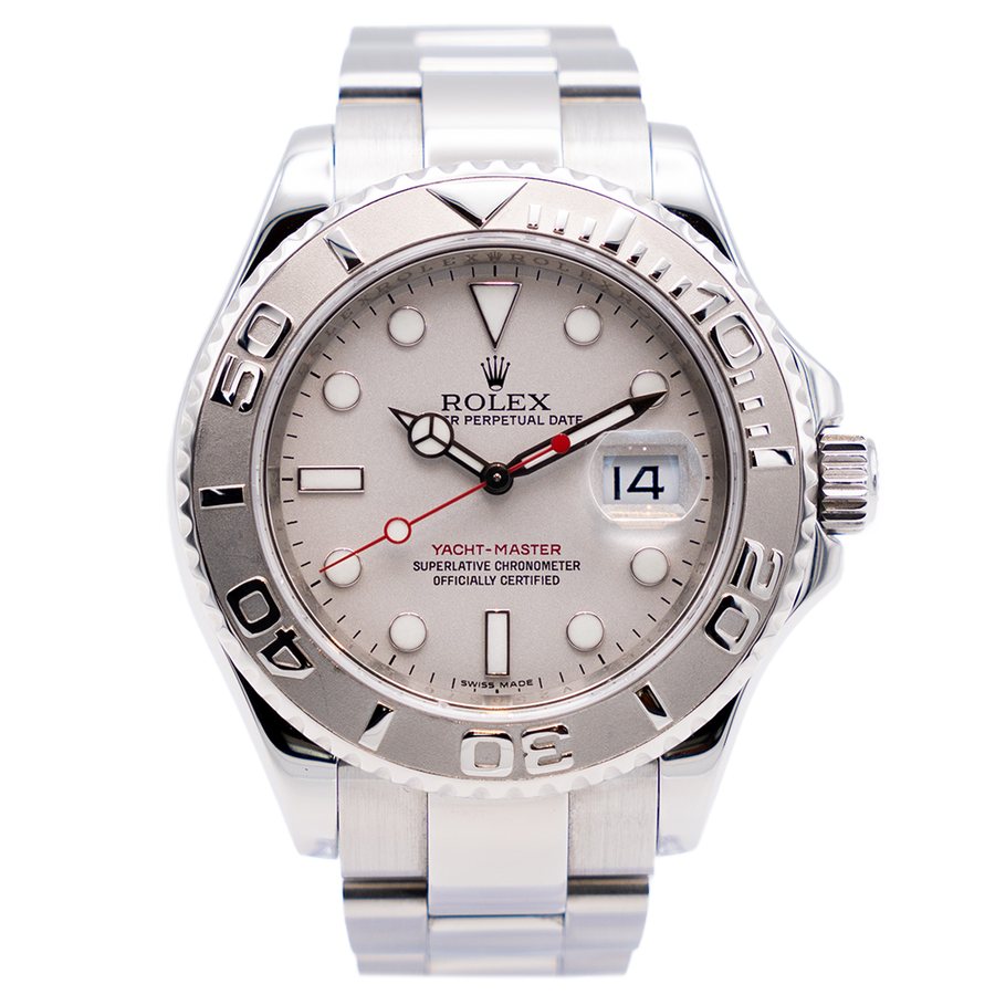 Yacht-Master 40 Ref.16622