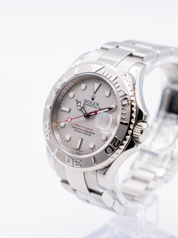 Yacht-Master 40 Ref.16622