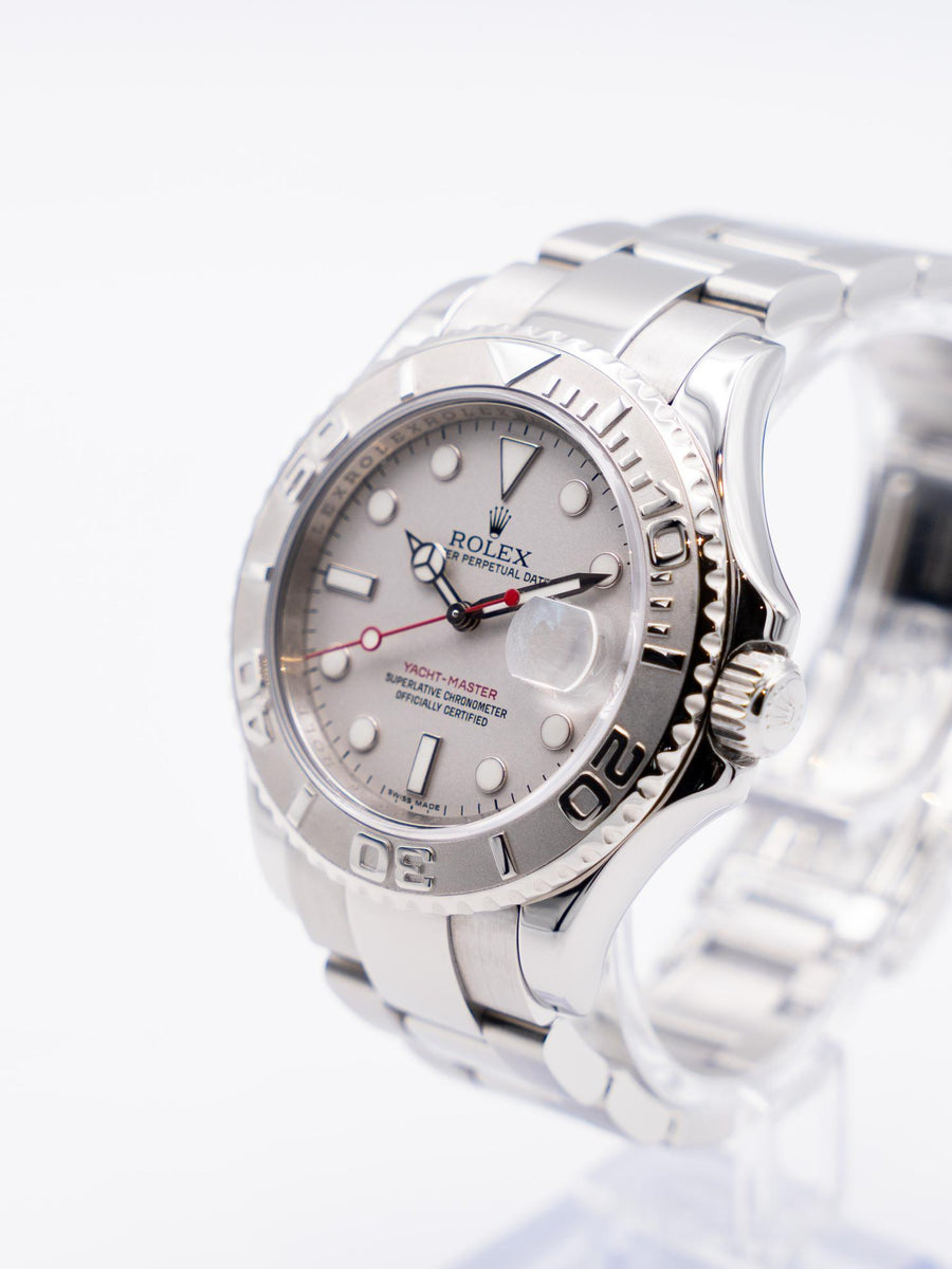 Yacht-Master 40 Ref.16622