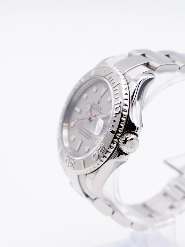 Yacht-Master 40 Ref.16622